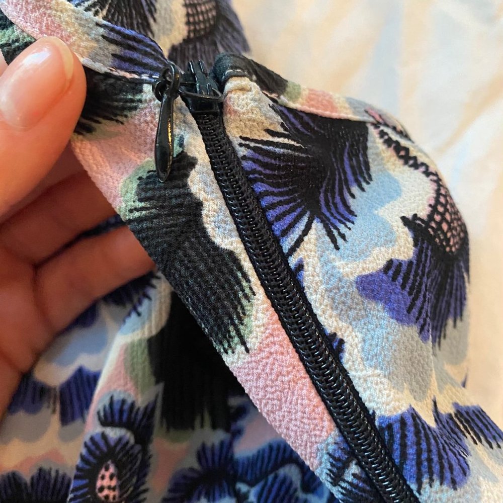 Show Me Your Mumu Julianne Floral Jumpsuit - Picture 6 of 6